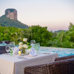Railay Princess Resort & Spa Hotel - Bild 6