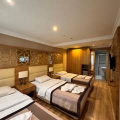 Prens Hotel - Bild 5