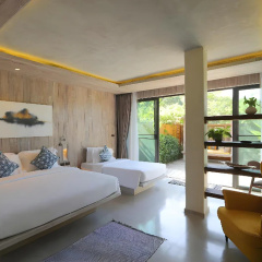 Dinso Resort & Villas Phuket, Vignette Collection by IHG - Bild 4