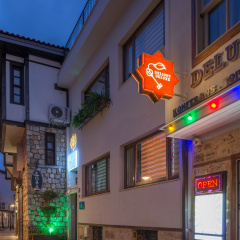 Delight Deluxe Boutique Hotel - Bild 9