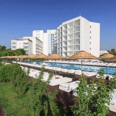 Hotel SU & Aqualand - Bild 7