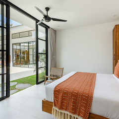Family Nest Resort & Villas Resort - Bild 12