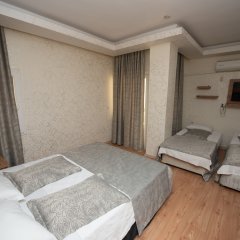 Akcahan Турция, Анталья - отзывы, цены и фото номеров - забронировать отель Akcahan онлайн комната для гостей фото 2