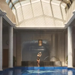 Four Seasons Dubai at Jumeirah Beach Resort thumbnail 3