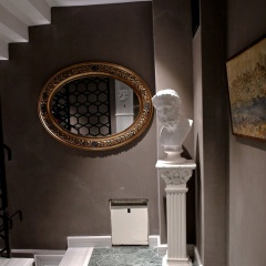 Aleksandr Pera Hotel - Bild 15