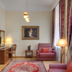 Boutique Seven Days Hotel - Bild 25