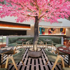 M Social Hotel Phuket - Bild 23