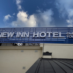 NEW INN Hotel Old Town - Bild 9