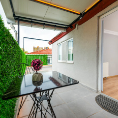 Pio Otel Apart Hotel - Bild 6