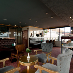 Grand Ambiance Hotel - Bild 7