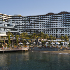 Mylome Luxury Hotel & Resort - Bild 7