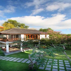 Villa Ali Agung - Bild 5