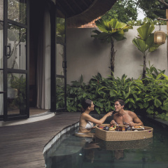 Amarea Resort & Spa Ubud by iNi Vie Hospitality - Bild 15