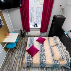 Bussi Suites Botanicheskaya 41/7 Apartments in Moscow, Russia from 27$, photos, reviews - zenhotels.com photo 30