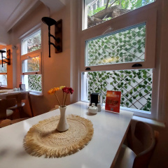 Pearl Hotel  Istanbul - Bild 14