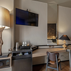 Siam@Siam Design Hotel Bangkok - Bild 21