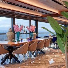 Lady Diana Hotel - Bild 28