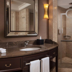 Istanbul Marriott Hotel Pendik - Bild 13