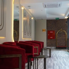 Grand Sirkeci Hotel - Bild 14