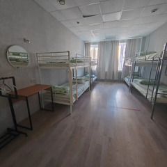Отель 1
