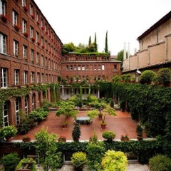 New Generation Hostel Milan Center - Bild 1