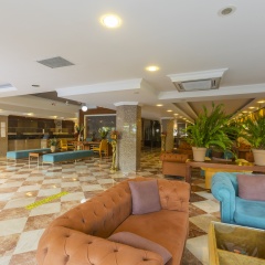 Fame Beach Hotel - Bild 9