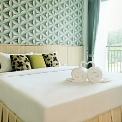 The Wings Boutique Hotel - Bild 11