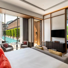 Villa Deva Resort & Hotel Bangkok - Bild 7