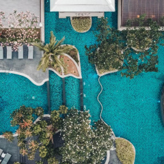 Andaman Cannacia Resort & Spa - Bild 2