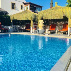 Artunç Hotel - Bild 30