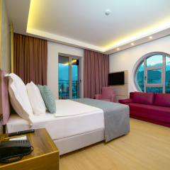 Leaf Port Boutique Hotel - Bild 2