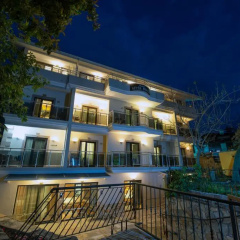 THE KUMSAL Hotel - Bild 13