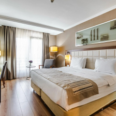 Kent Hotel Istanbul - Bild 9