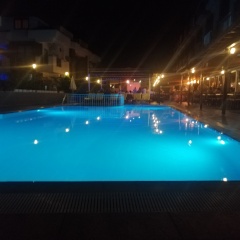 Grand Nar Hotel - Bild 8