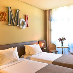 My Story Hotel Rossio - Bild 10