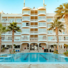 Royal Star Beach Resort - Bild 17