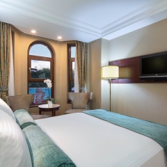Crowne Plaza Istanbul - Old City - Bild 28
