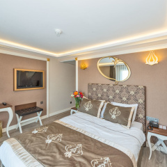 The Pera Hill Hotel - Bild 8