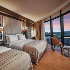 Grand Galata Hotel & Spa - Bild 6