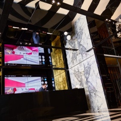 En Hotel Boutique İzmir Hotel - Bild 9