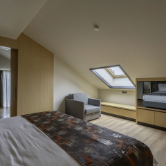 The Marni Hotel & Spa - Adults Only 12 Plus - Bild 5