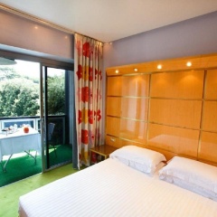 Albani Hotel Roma - Bild 27