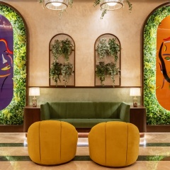 Megasaray WestBeach Antalya Hotel - Bild 5