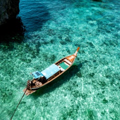 Saii Phi Phi Island Village Hotel - Bild 9