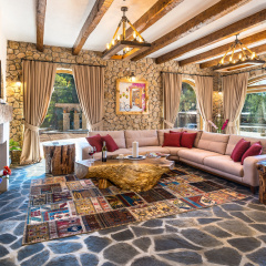 Elmali Villa - Bild 3