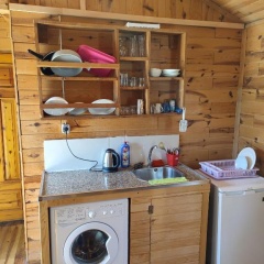 Lime Tree Houses Hotel - Bild 2