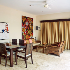 Shanti Villa - Bild 6