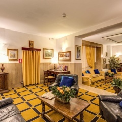 Hotel San Giorgio & Olimpic Florence - Bild 29