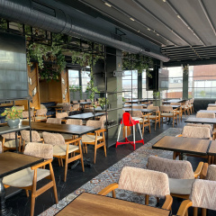 Blue Pera Istanbul - Bild 24