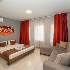 Lion Hotel Taksim Apartment hotel - Bild 1
